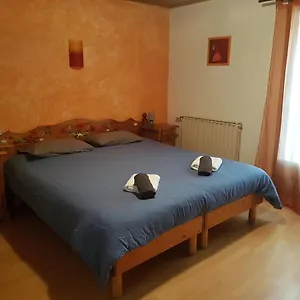  Gasthof La Maison De Josephine