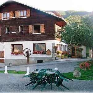 2* Hotel Du Rochasson