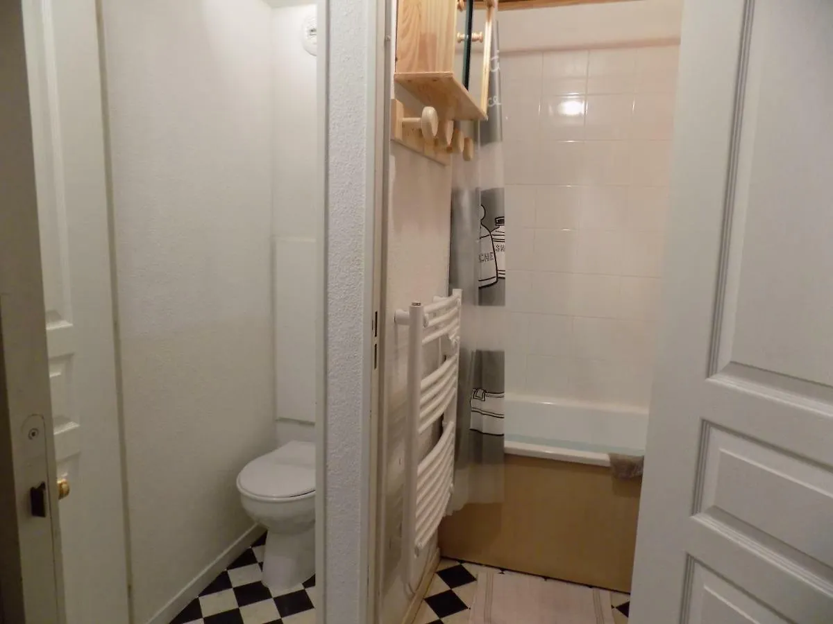 Appart 4 P Pied Des Pistes Risoul 1850 Apartment