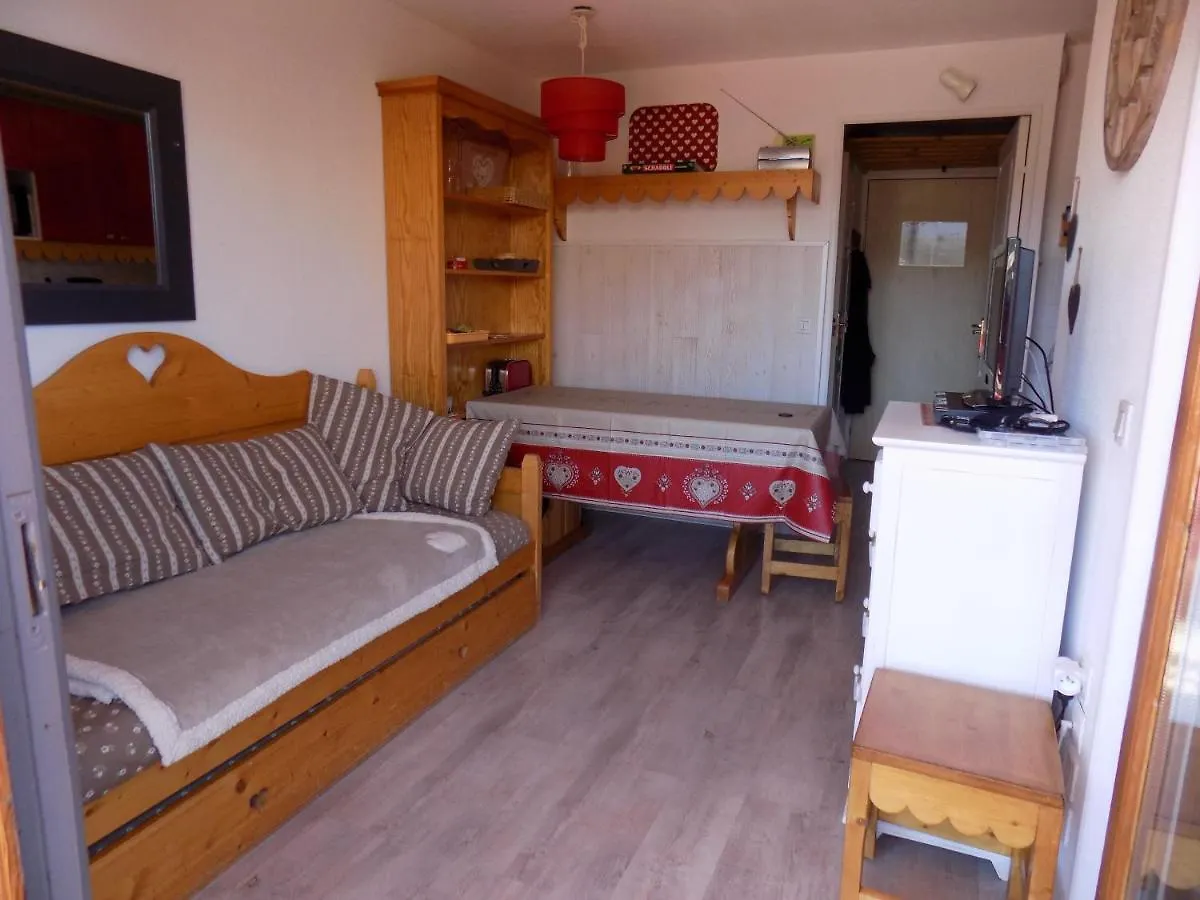 Appart 4 P Pied Des Pistes Risoul 1850 Apartment France