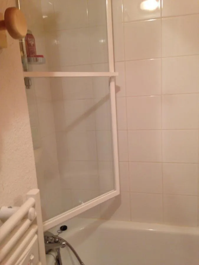 Appart 4 P Pied Des Pistes Risoul 1850 Apartment France